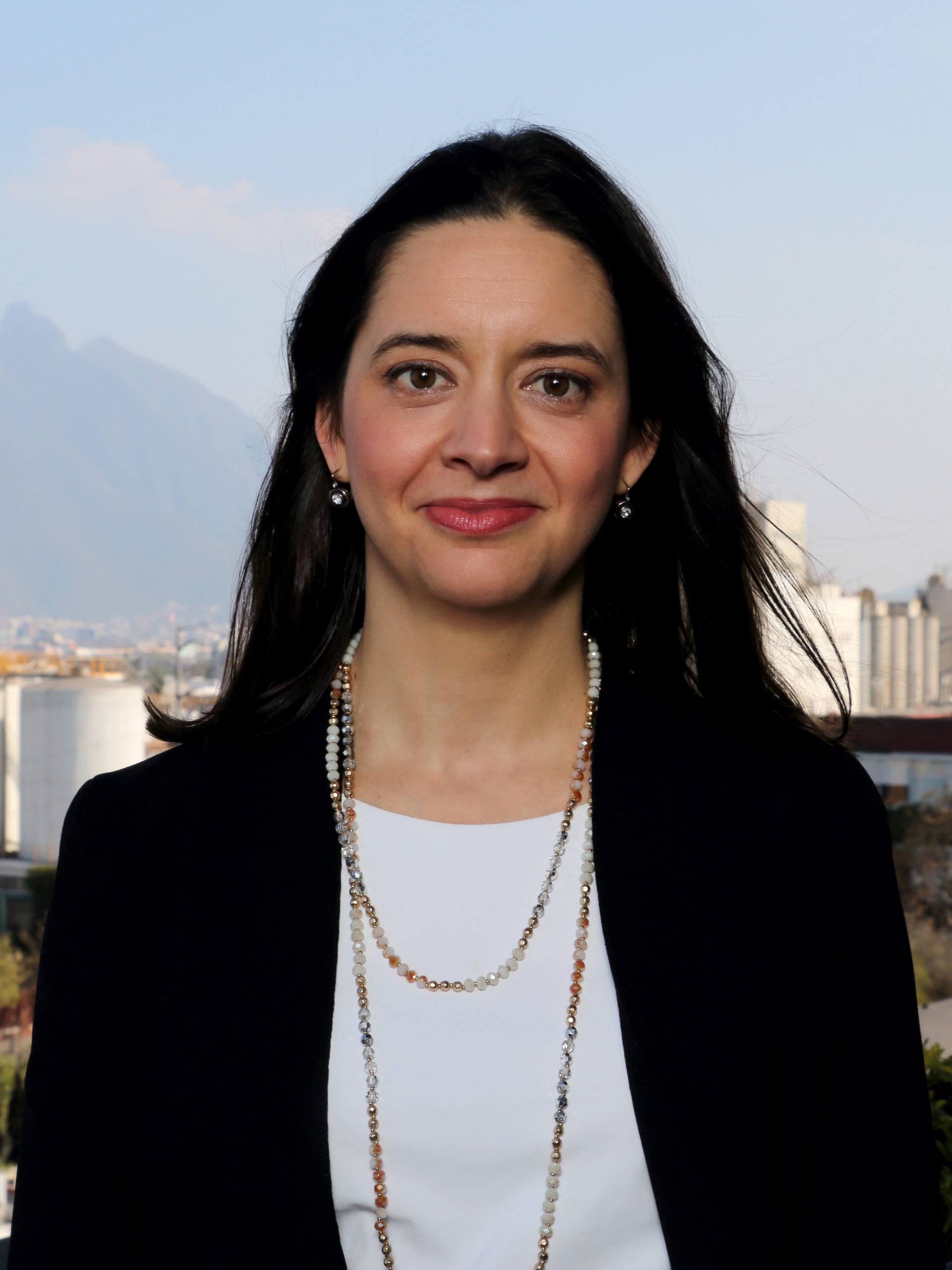 Eva Fernández Garza