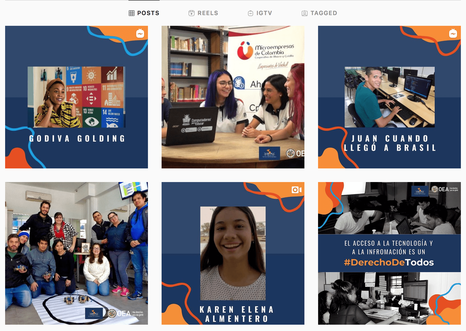 4 prácticas para aumentar la participación de los usuarios en Instagram