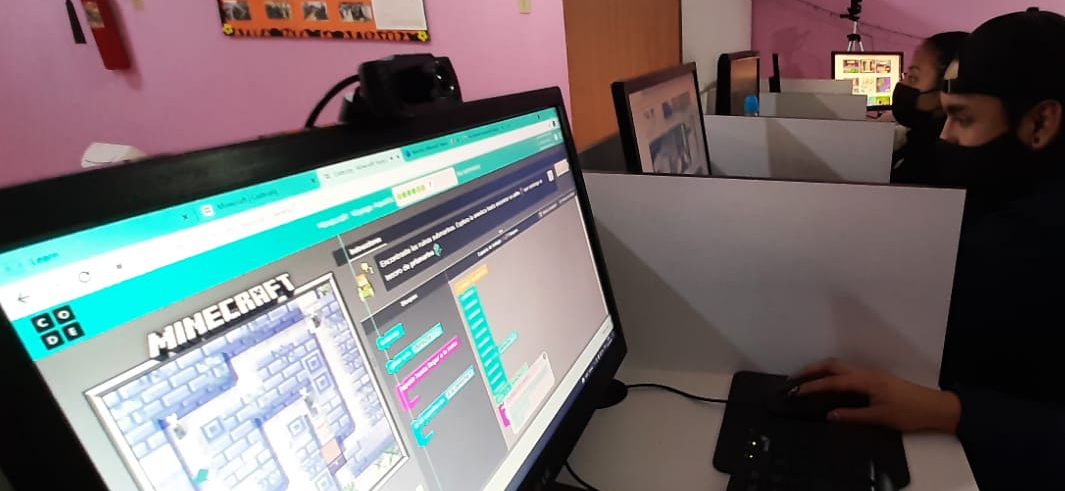 Webinars como estrategia de aprendizaje