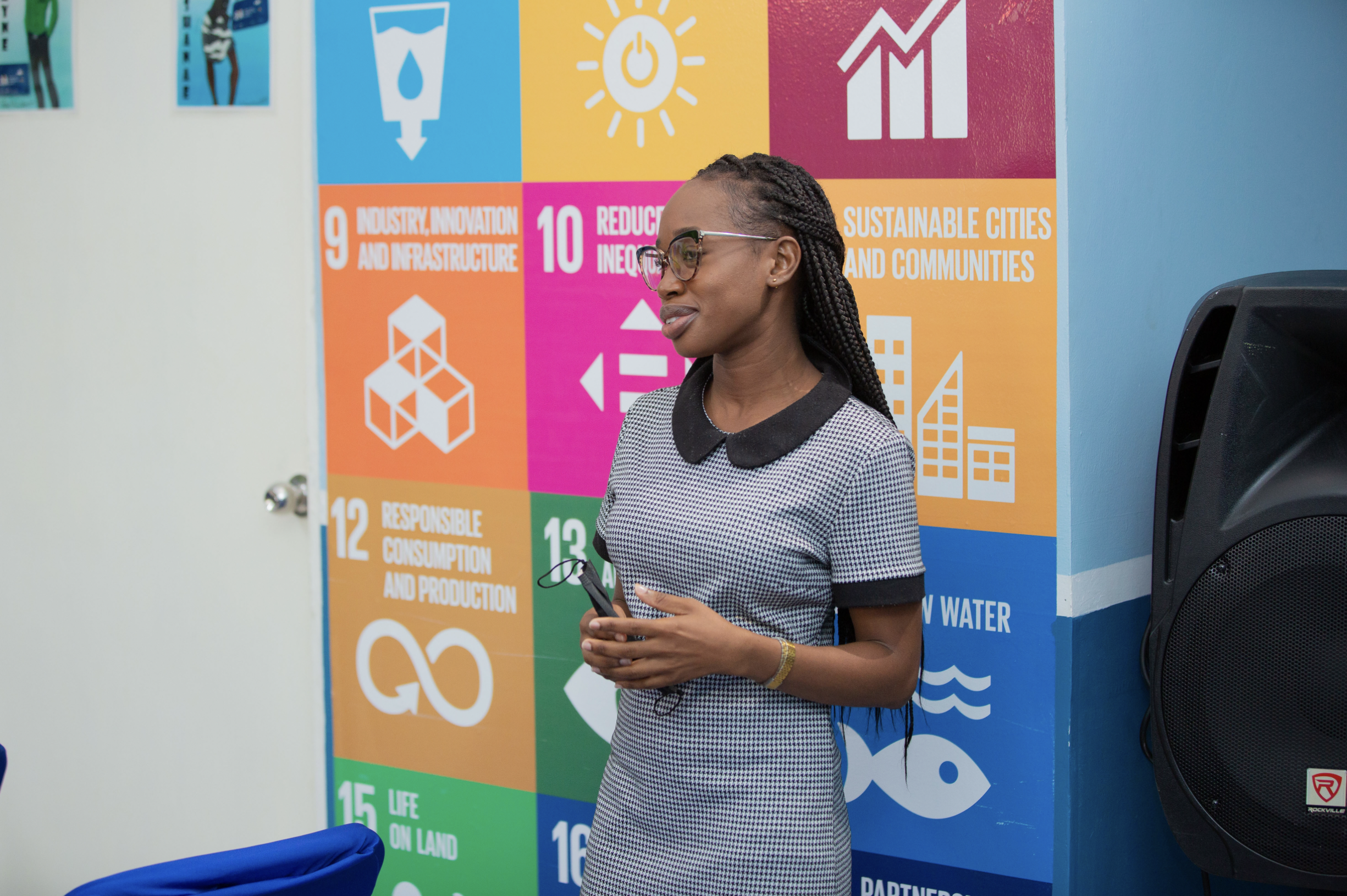 <strong>DIA Pursues a Green Component to Foster Climate Action Within the Youth of Jamaica and Trinidad and Tobago</strong> 
