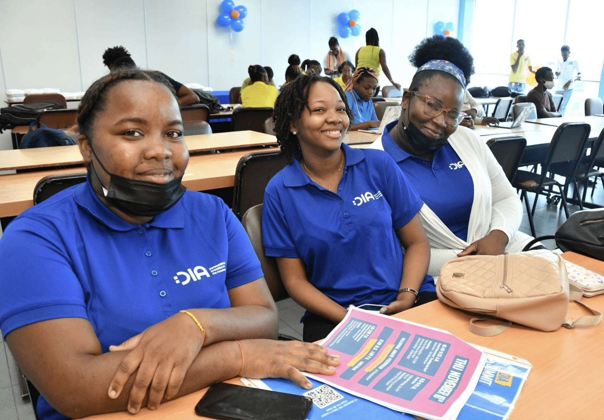 How the DIA Program\’s JET Project Jamaica incorporated Citibeats\’ Ethical AI platform to Help Jamaican Youth Succeed in the Digital Economy  