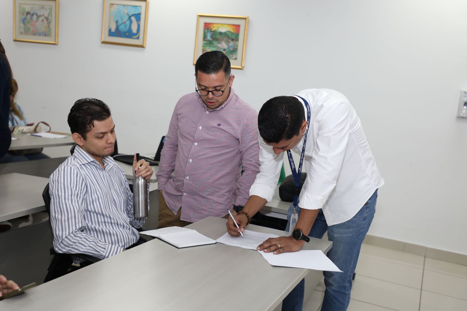 Avances en la promoción de la apertura de datos en Panamá