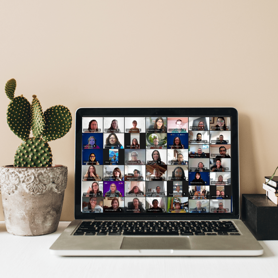 Empoderando a través de la Tecnología – POETA DigiSpark 2024 da comienzo con gran entusiasmo