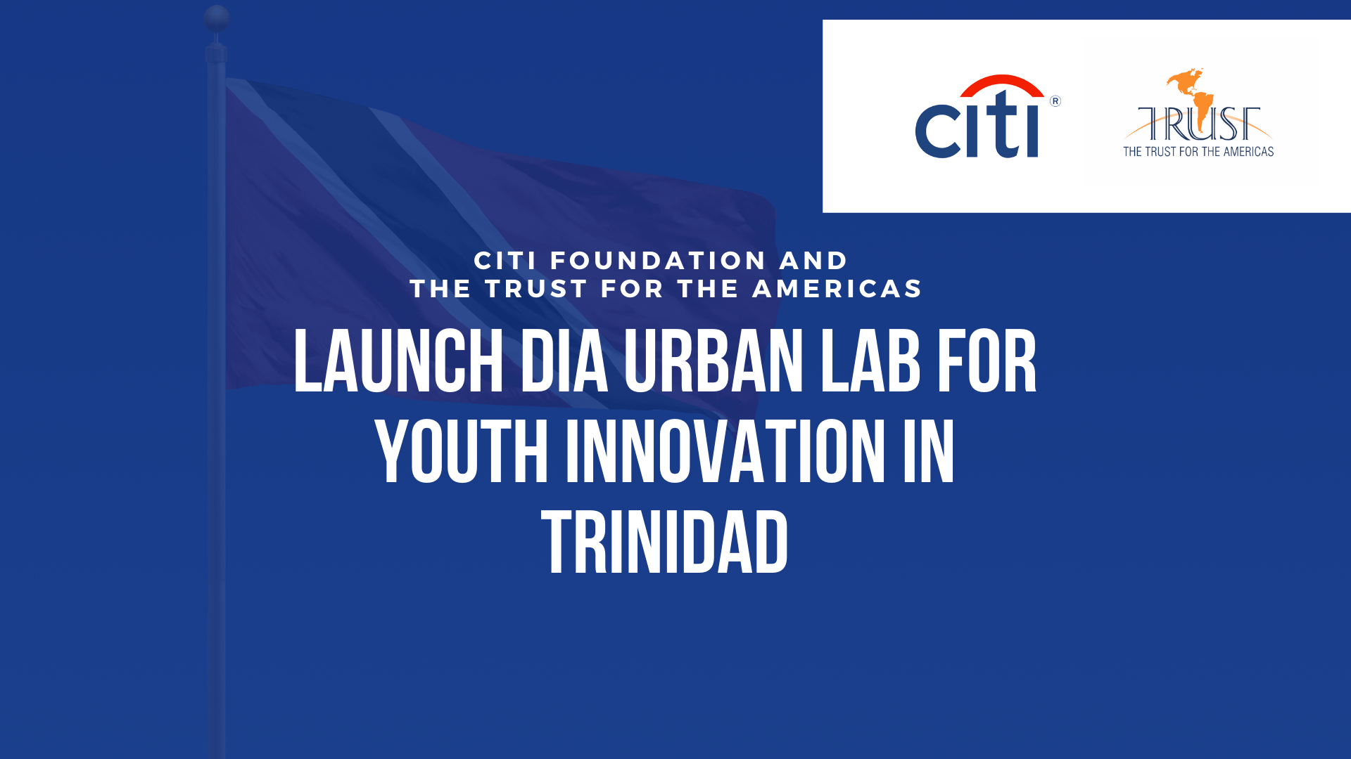 Spurring innovation in the Caribbean