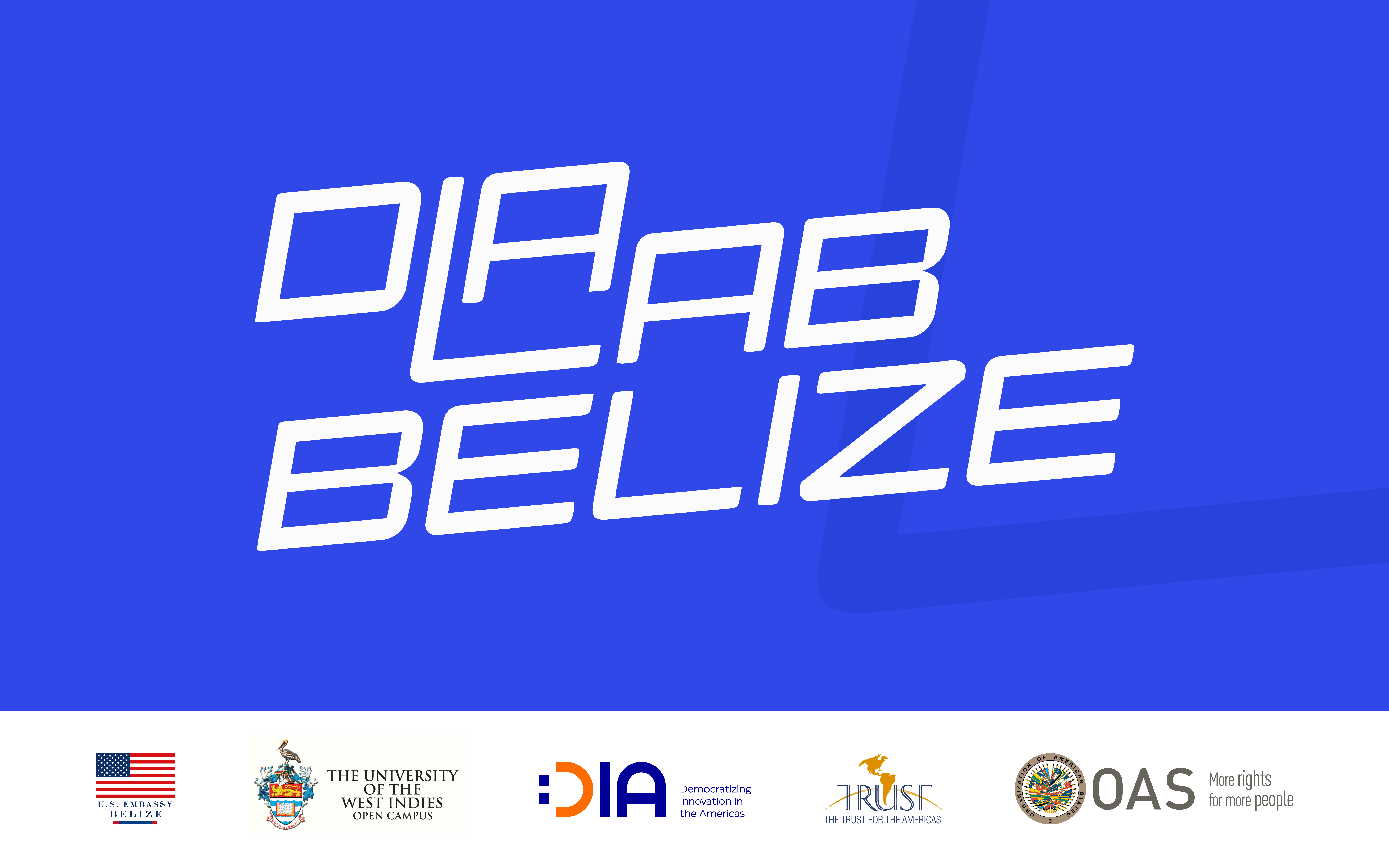 The Innovation Lab for Youth in Belize will train and empower youth, while generating livelihood opportunities and promoting good governance in the country.