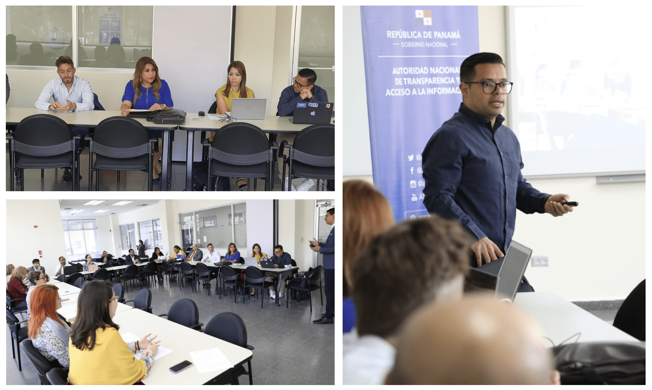 Programa Interamericano de Datos Abiertos para Prevenir y Combatir la Corrupción (PIDA)