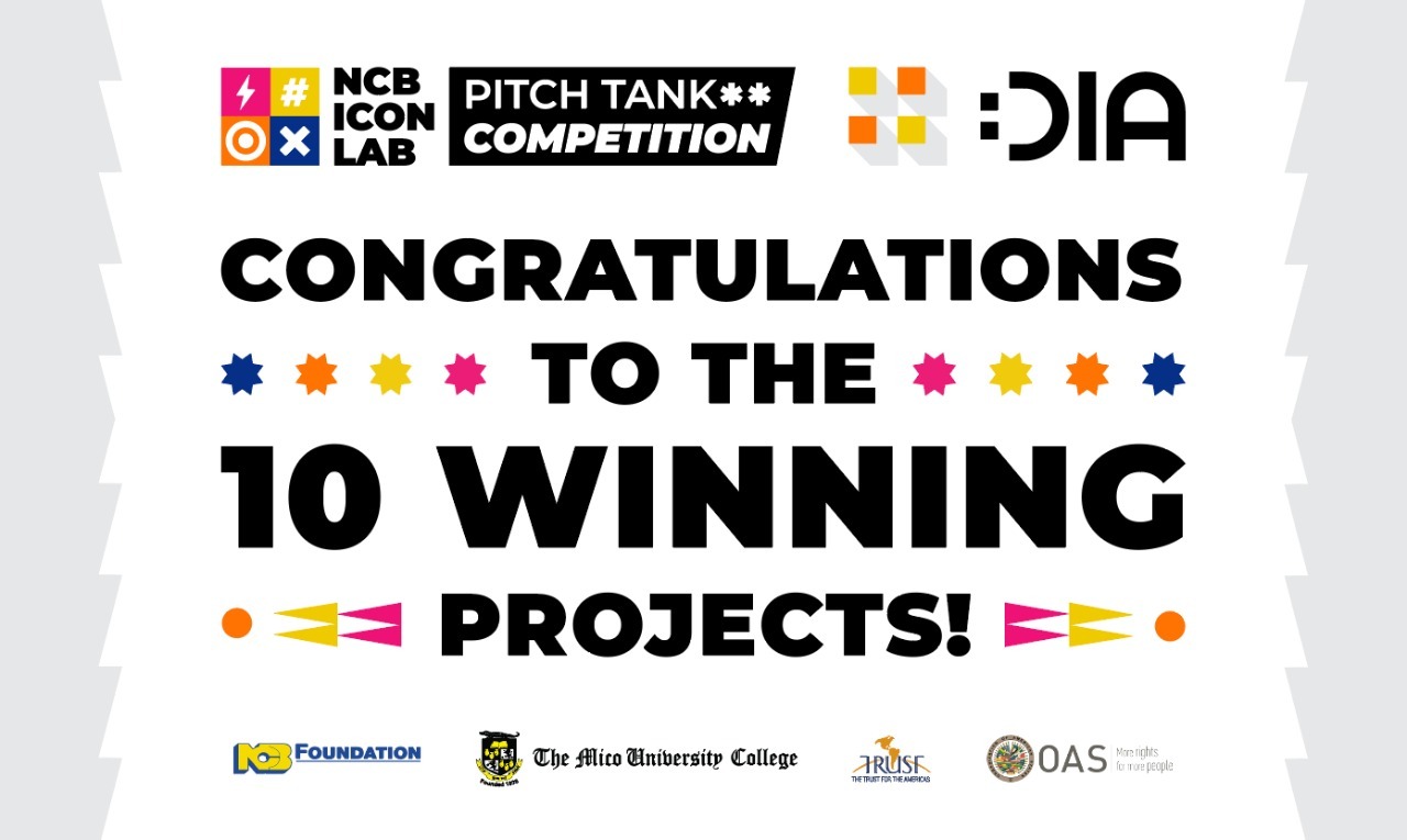 The Trust for the Americas and NBC Foundation have granted USD 10,000 to foster entrepreneurship in youth.