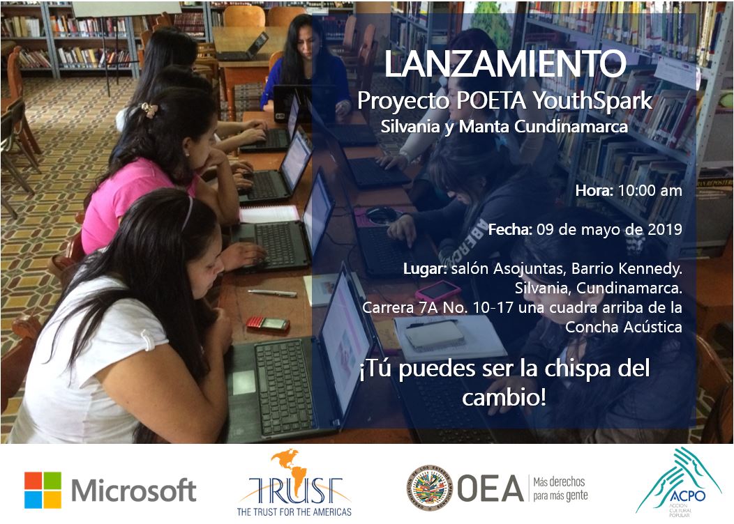 Tarjeta de invitación