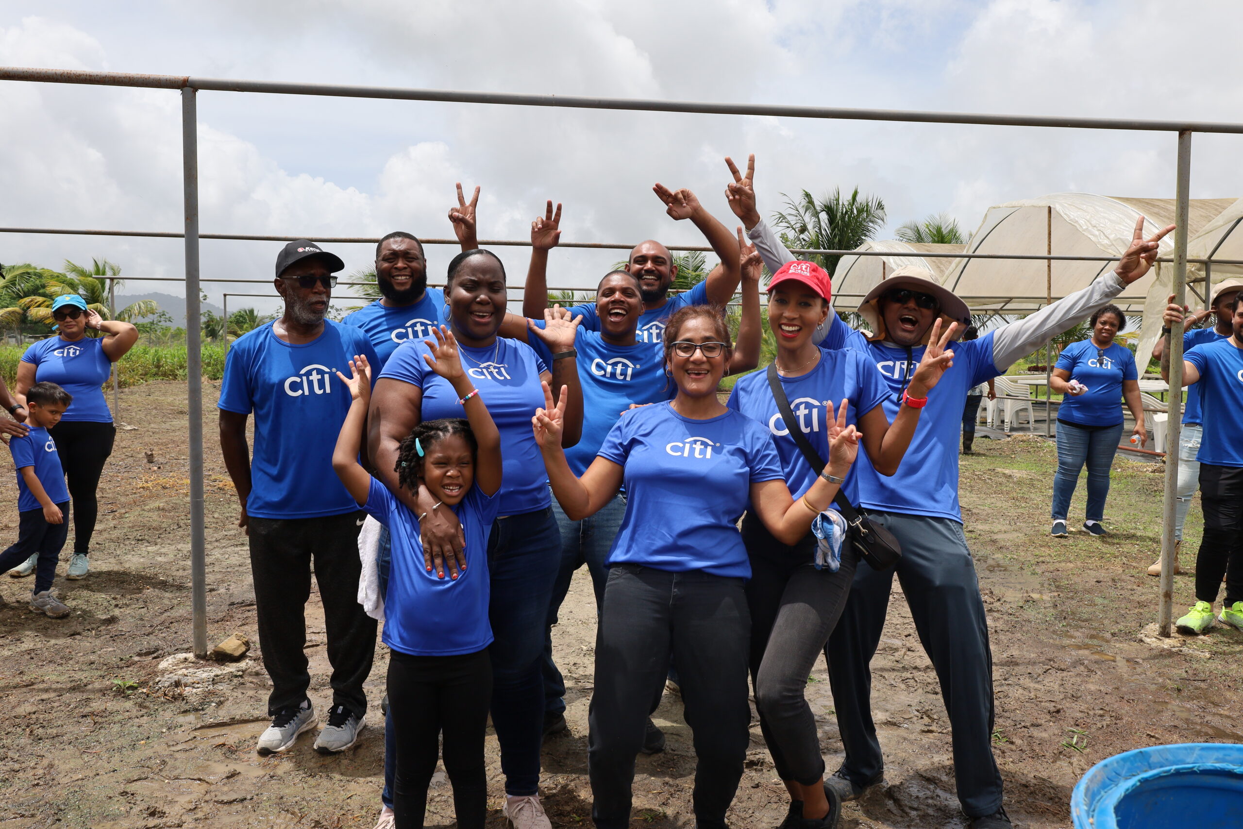 Citi Global Community Day 2024