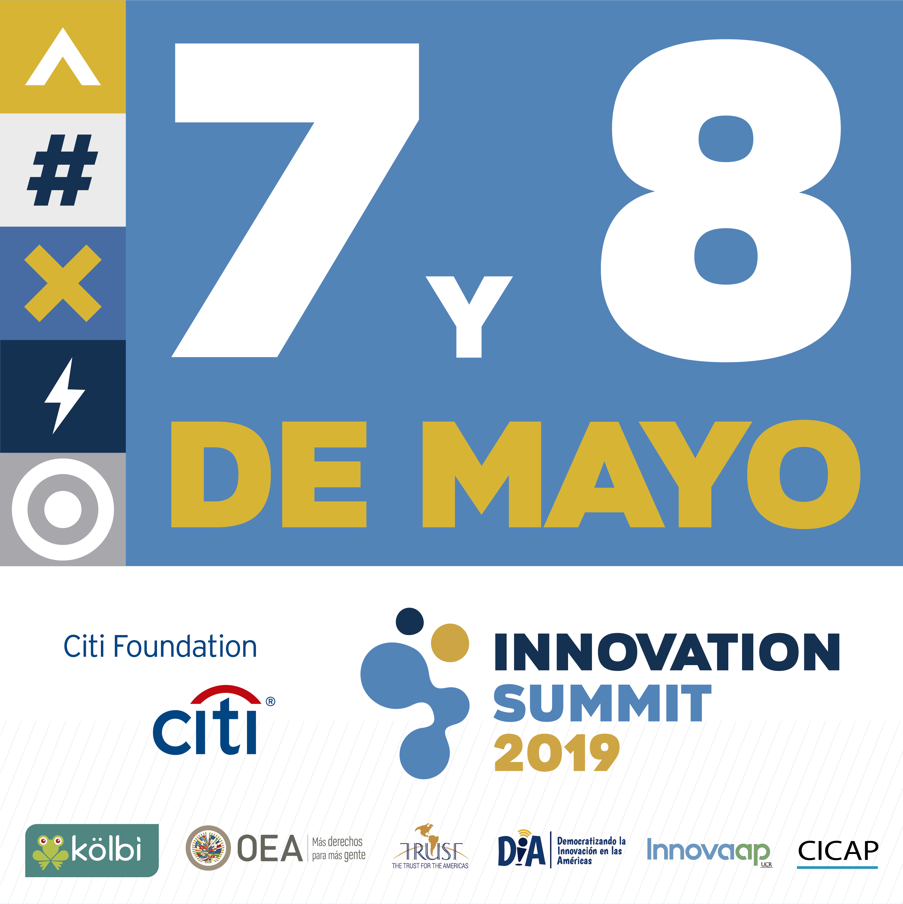 I DIA Social Innovation Summit