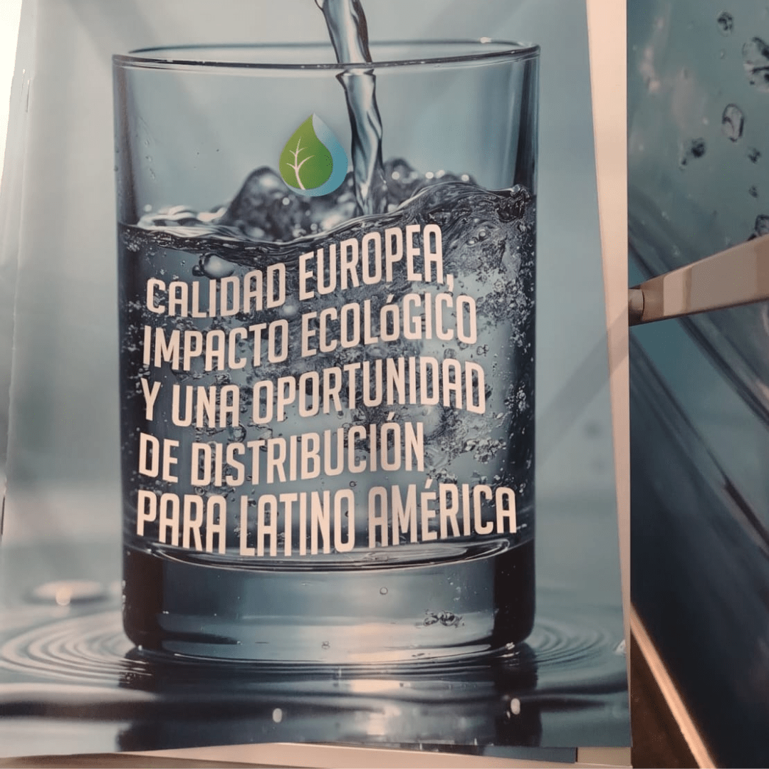 AquaTech: innovación y compromiso con el agua en México
